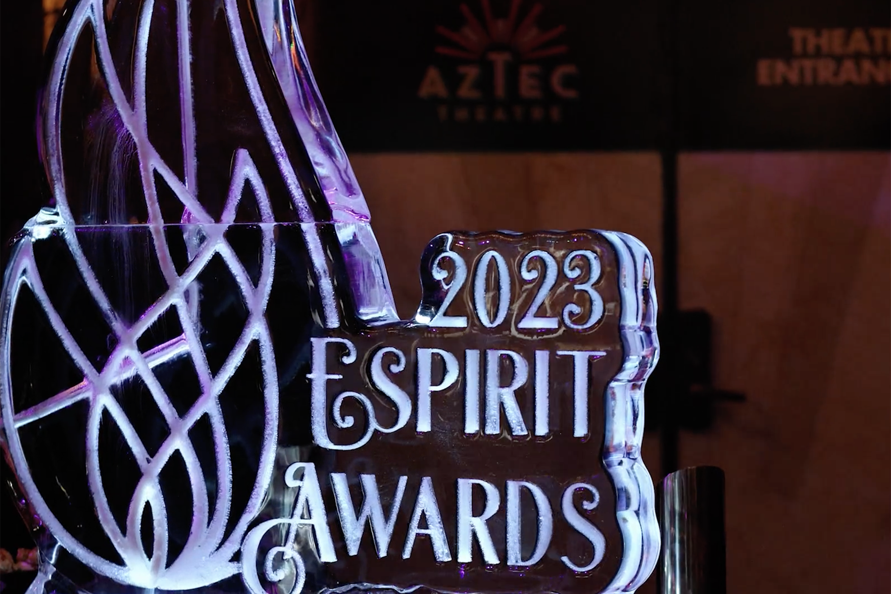 2023 Espirit Awards
