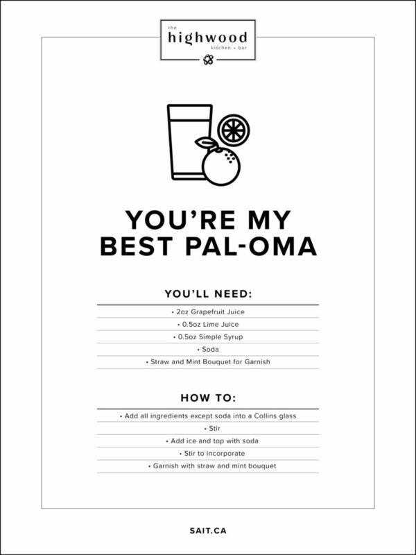 YOU'RE MY BEST PAL-OMA